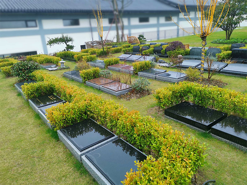 昆明墓园这么多？怎样选择一个好墓园？