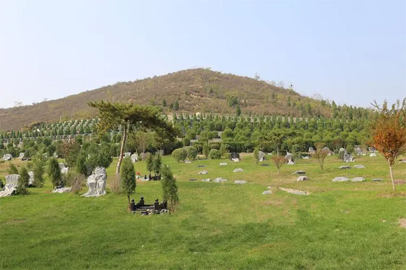 昆明公墓墓地朝向要如何选择比较好