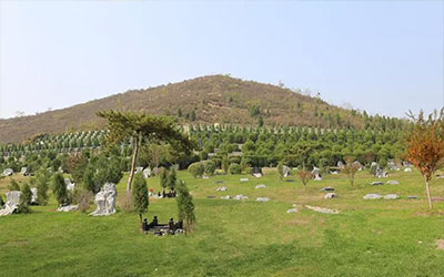 昆明公墓墓地朝向要如何选择比较好？