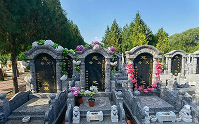 记住三点帮你选好昆明墓地