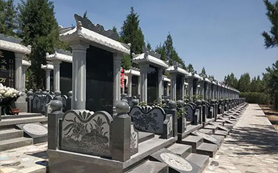 选择公墓要考虑什么？合法重要吗？