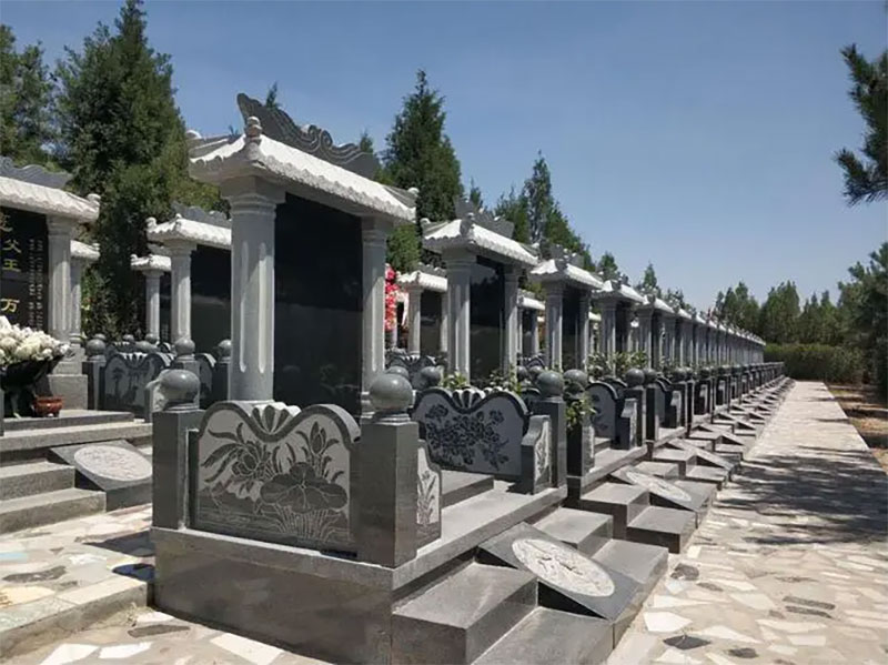 选择公墓要考虑什么？合法重要吗？