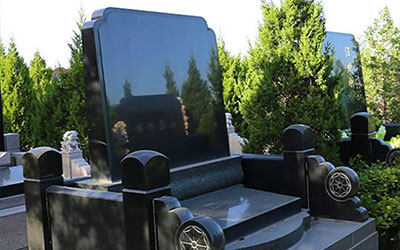 怎么在昆明墓园中选择墓地朝向