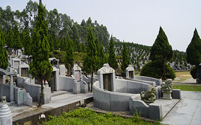 在昆明墓园如何选号？有什么寓意？