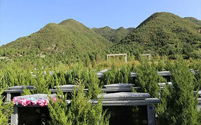 选昆明公墓必知的小常识