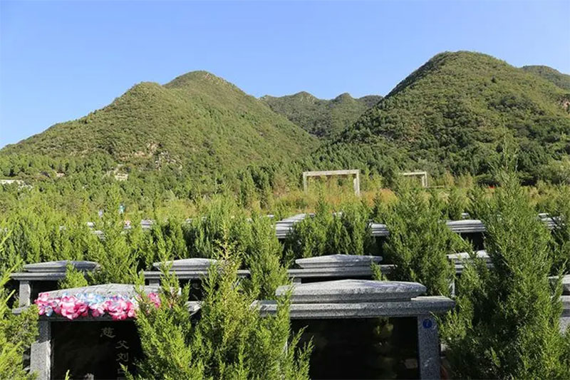 选昆明公墓必知的小常识