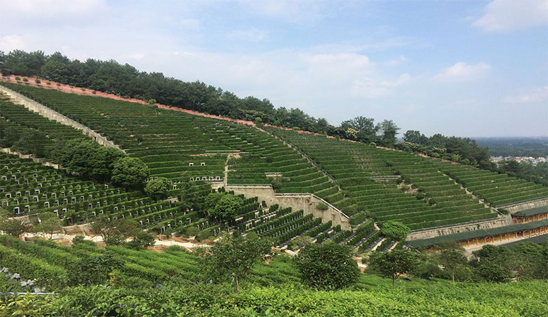 购买昆明墓园前要了解的几个方面