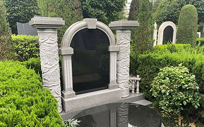 昆明公墓墓地朝向选择要注意些什么？