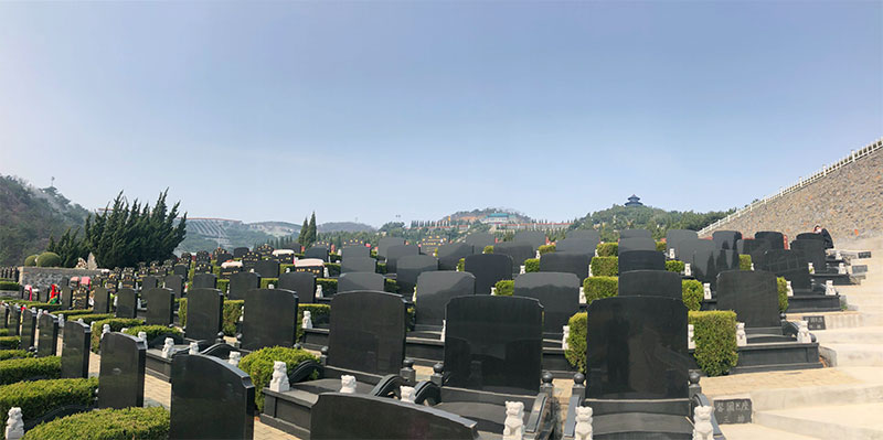 昆明公墓选择标准