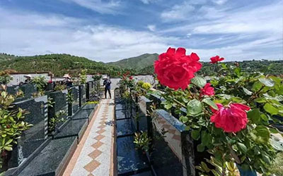 公墓陵园选址的关键因素