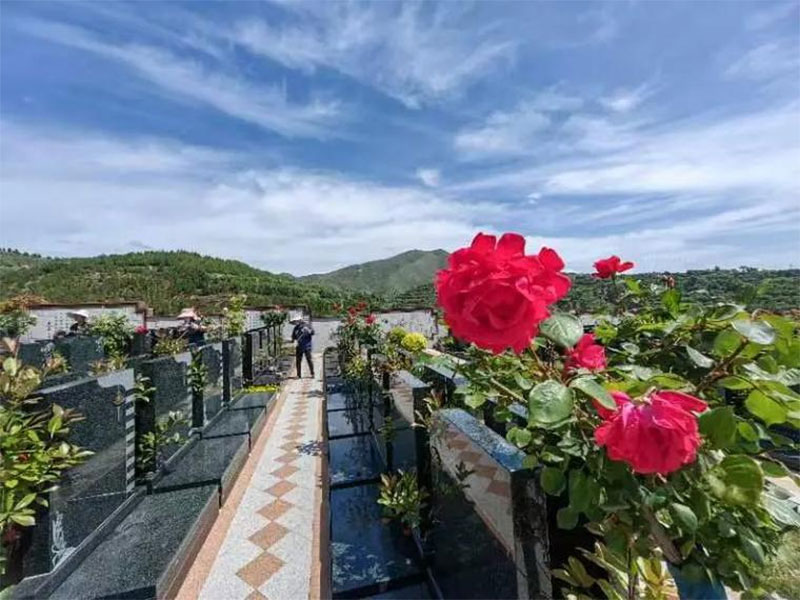 公墓陵园选址的关键因素