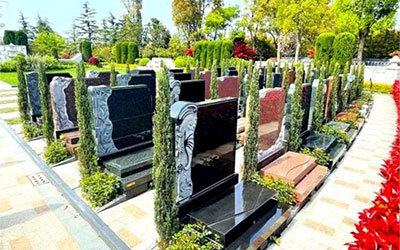 昆明陵园有单人墓地吗？买单人墓地合适？还是双人墓地？