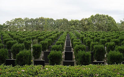 选择墓地时需要注意的问题有哪些？