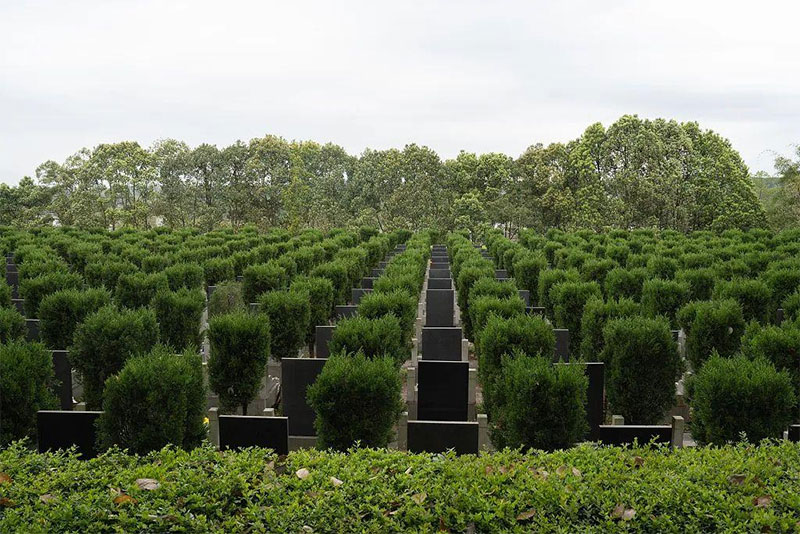 选择墓地时需要注意的问题有哪些