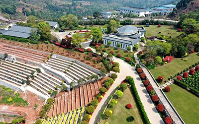 一块好的墓地如何选择，需要注意以下几点