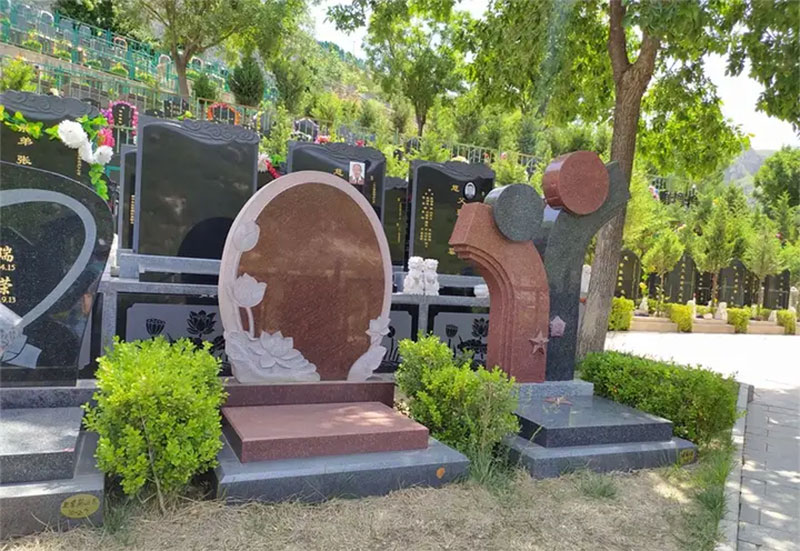 选择墓地时应该注意的三个问题