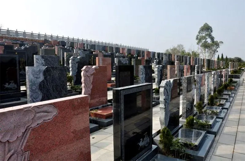购买墓地时的十个注意事项