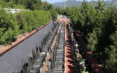 选择墓地有哪些注意的问题