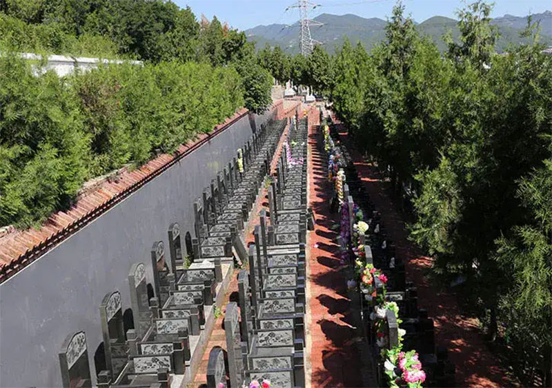 选择墓地有哪些注意的问题