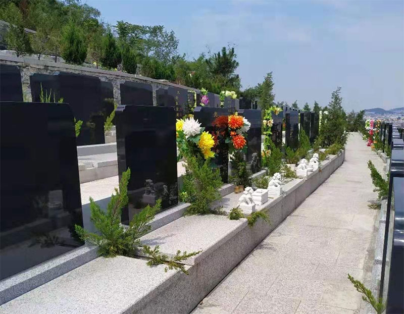 选择墓地时要注意哪些因素