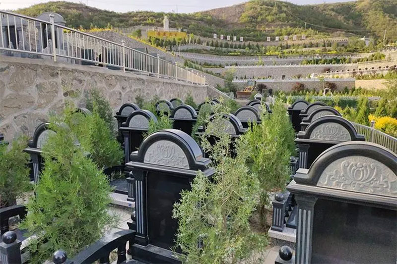 公墓信息网支招：选择墓地有哪些讲究？