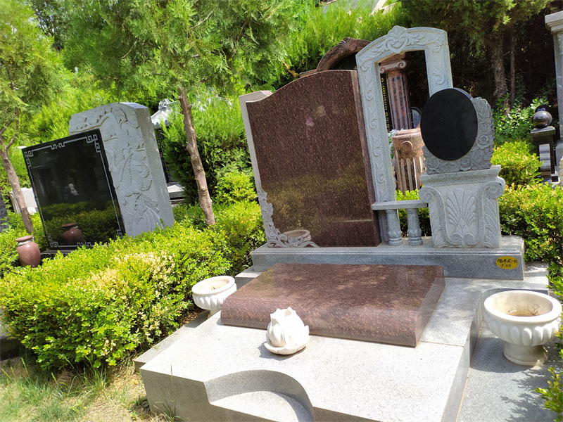 墓地选择应注意什么呢