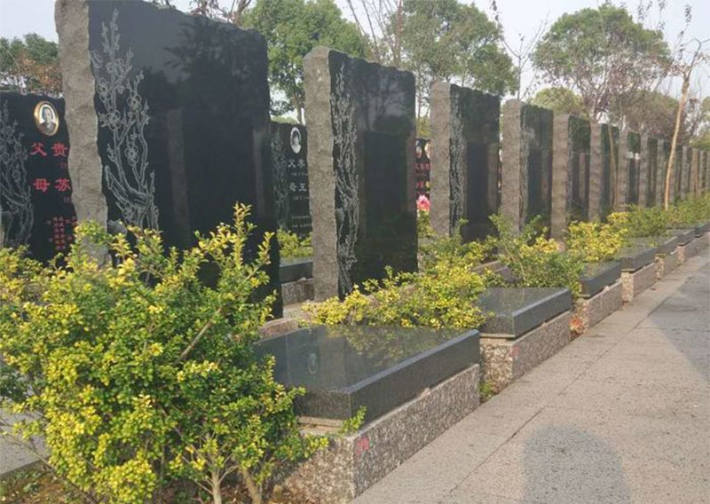 如何选择适合自己的周边陵园公墓