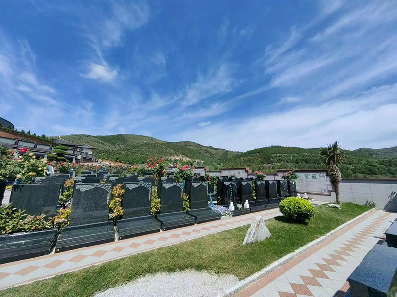 墓地风水朝向有什么讲究