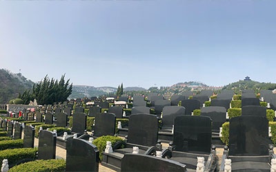 墓地风水探秘：选择安详之所的智慧指南