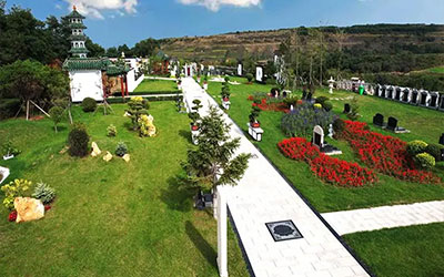 购买墓地需要注意什么细节?不能忽视的小细节