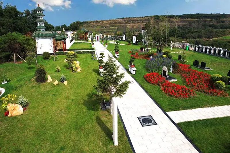 购买墓地需要注意什么细节?不能忽视的小细节
