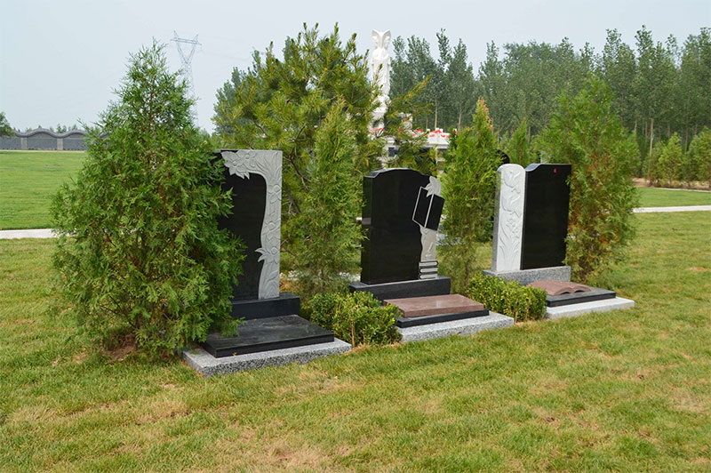 风水学中如何选公墓风水会比较好