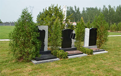 风水学中如何选公墓风水会比较好