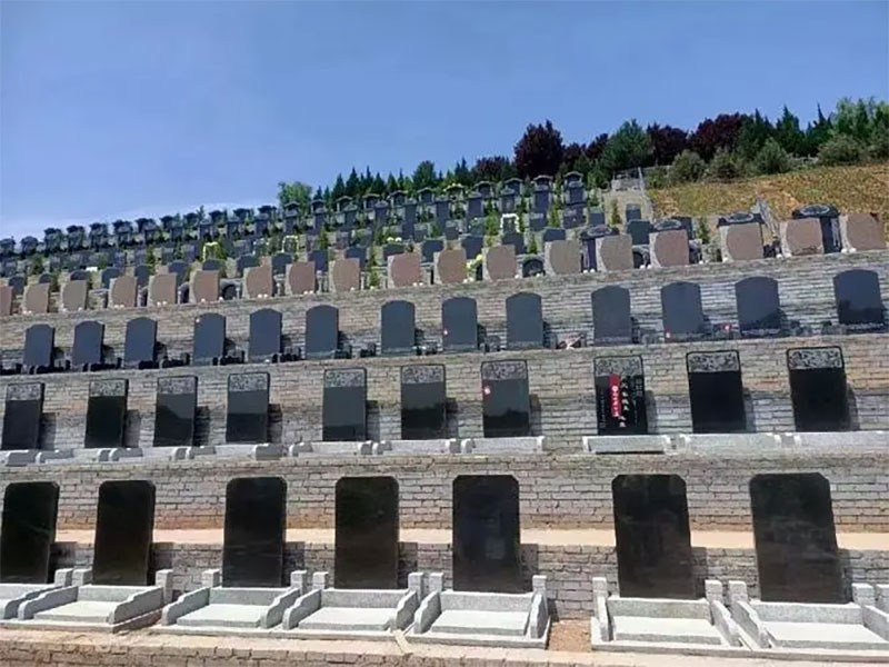 购买墓地一般都有哪些程序