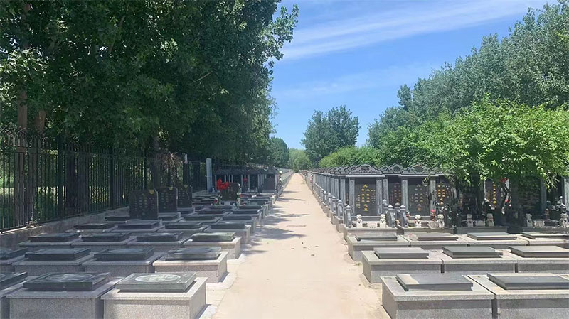 市民选购墓地的时候都有哪些禁忌呢