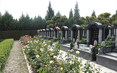 购买墓地所需要注意的基本事项