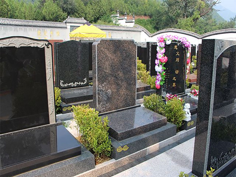 公墓风水的选择要点，解析公墓风水的选择要点