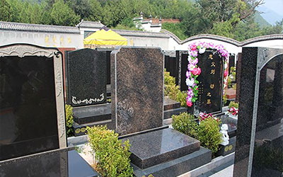 公墓风水的选择要点，解析公墓风水的选择要点