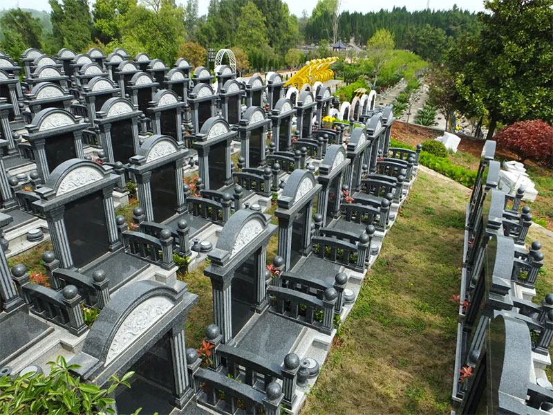 如何选择公墓？有哪些技巧？