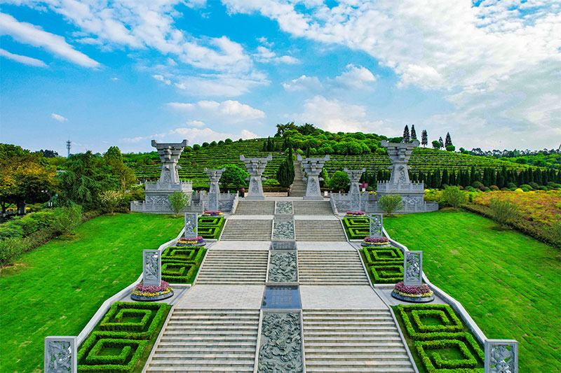 选坟地简单的方法有哪些