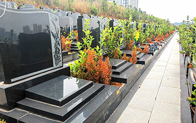 昆明公墓选择有什么讲究？