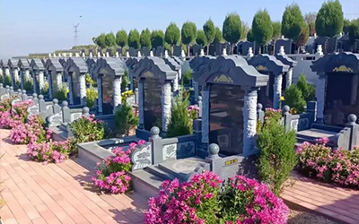 购买公墓需要注意的事项有哪些？