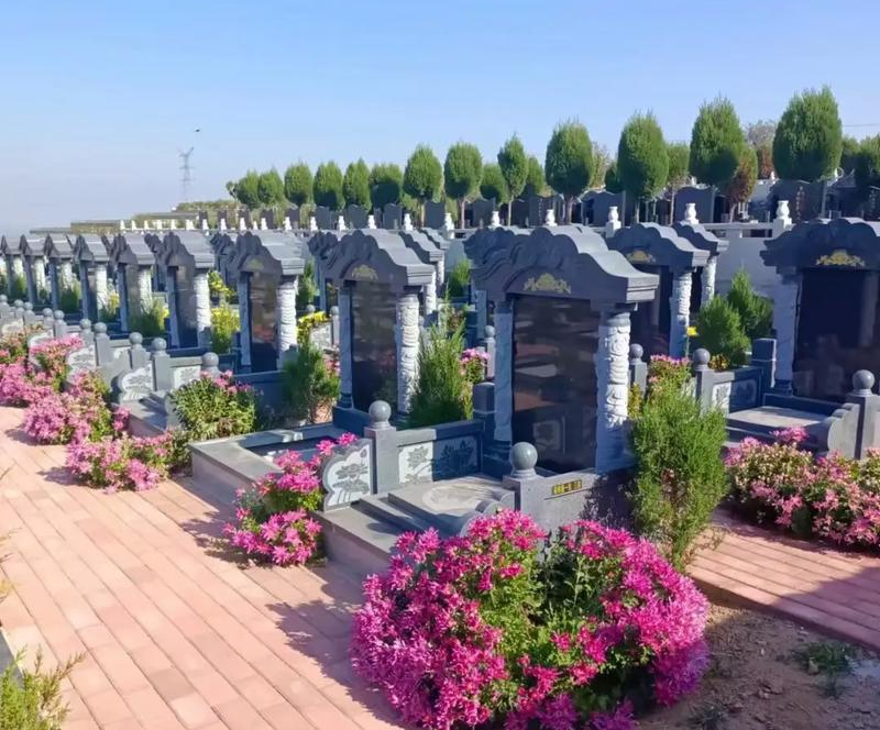 购买公墓需要注意的事项有哪些？