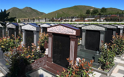 购买墓地的八大讲究