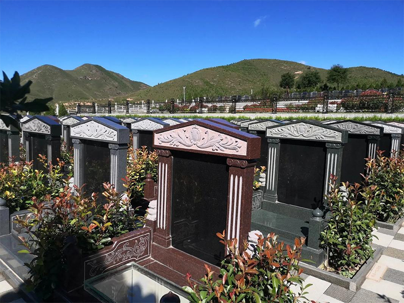 购买墓地的八大讲究