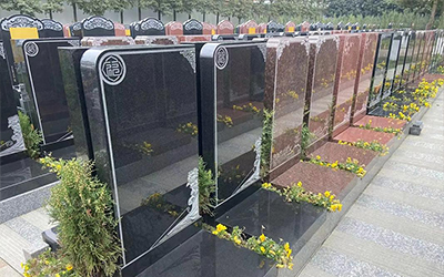 选择公墓要避开以下不利因素