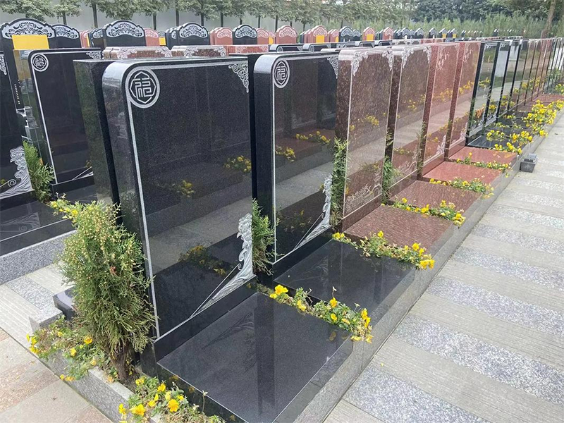 选择公墓要避开以下不利因素