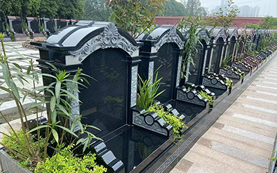 购买墓地别被骗