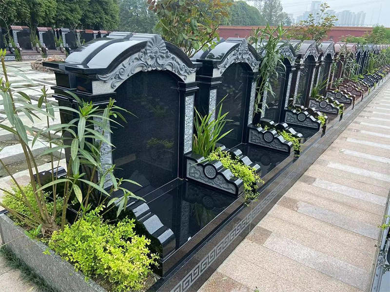 购买墓地别被骗