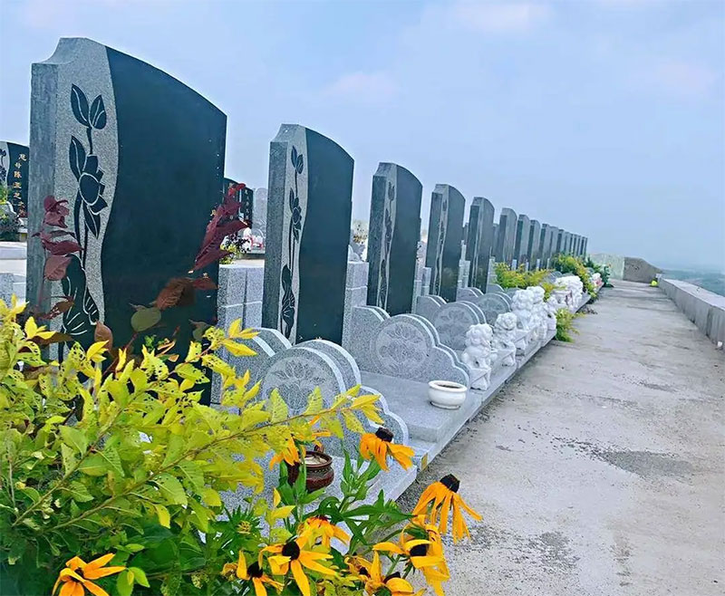 购买公墓需要注意什么